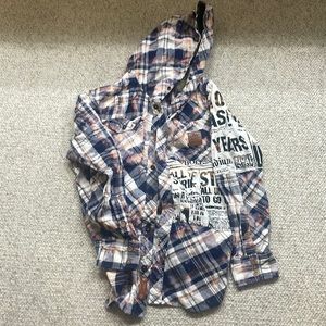 The Heritage SweatShirt